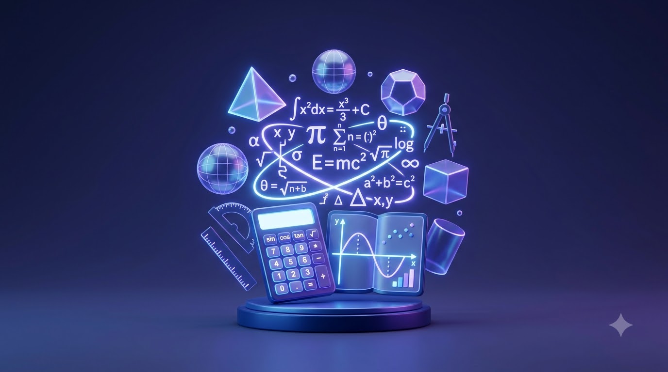 Mathematics