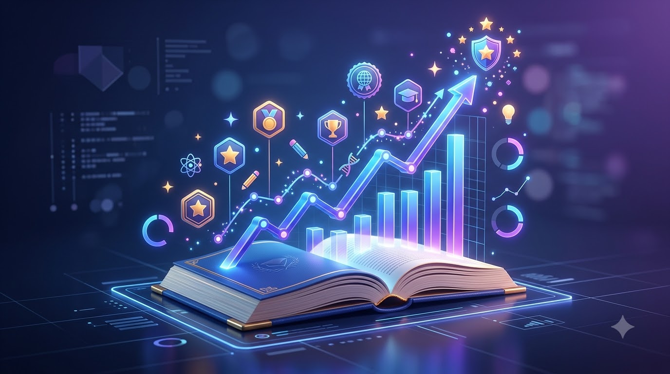 Performance visualization