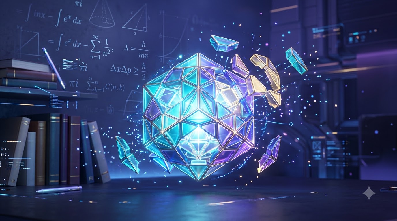Concepts assembling